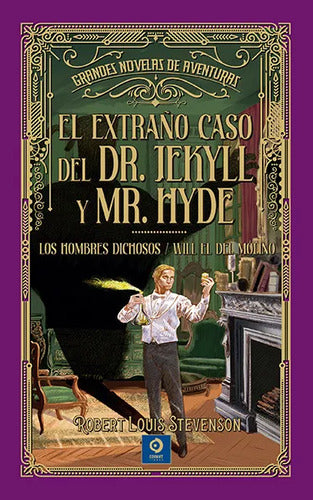 El Extraño Caso Del Doctor Jekyll Y Mister Hyde / Stevenson