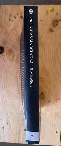 Crónicas Marcianas / Ray Bradbury