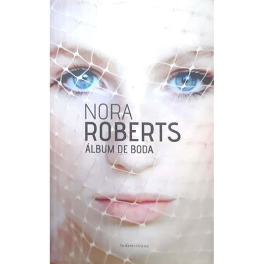 Album De Boda / Nora Roberts