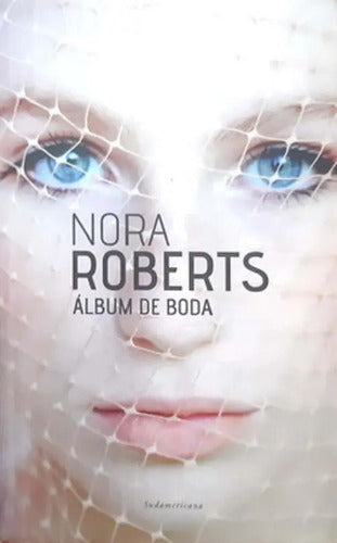 Album De Boda / Nora Roberts