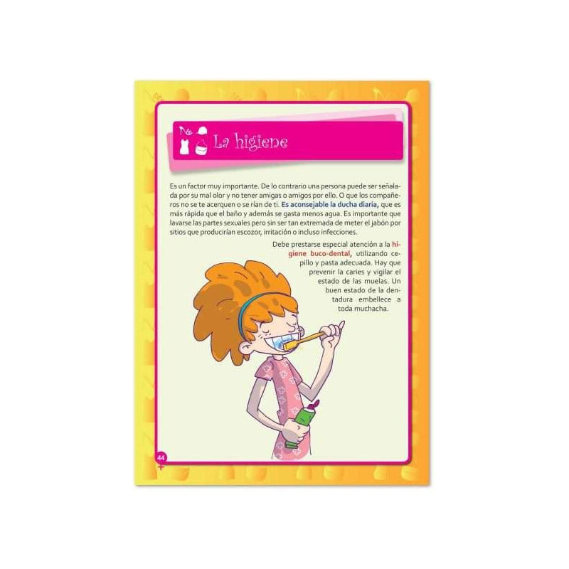 Solo Para Chicas (tapa Dura) / Lexus