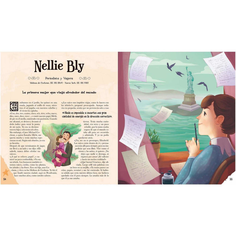 20 Extraordinarios Exploradores Que Cambiaron El Mundo