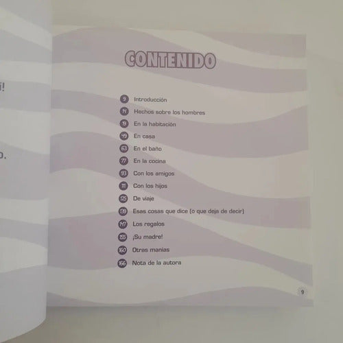 50 Cosas Que No Soporto De Mi Marido / Ana Galán