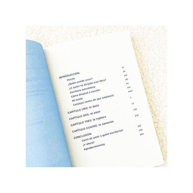 Palabras Para Sanar / Rupi Kaur