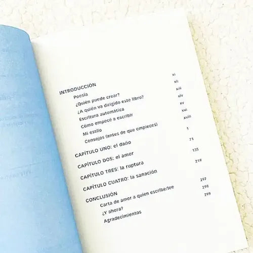 Palabras Para Sanar / Rupi Kaur