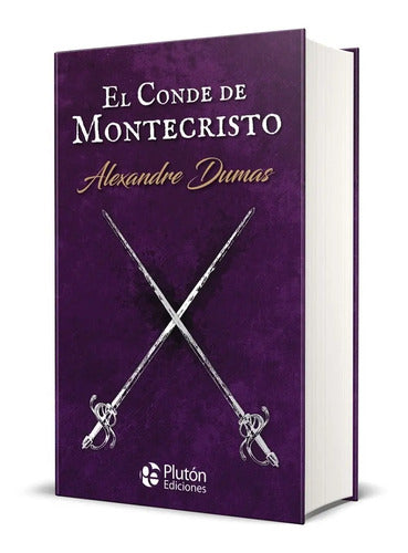 El Conde De Montecristo (tapa Dura, Lujo) / Alexandre Dumas