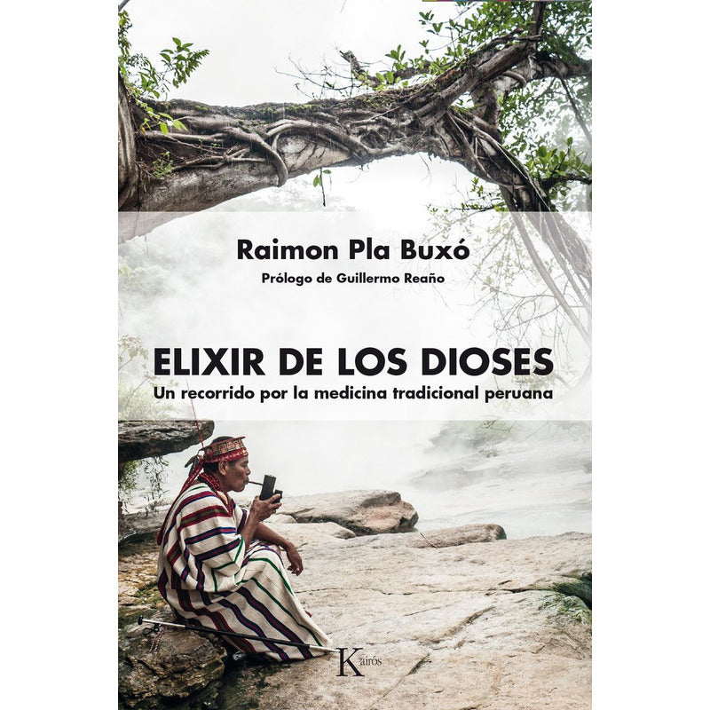 Elixir De Los Dioses / Raimon Pla Buxó