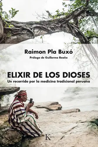 Elixir De Los Dioses / Raimon Pla Buxó