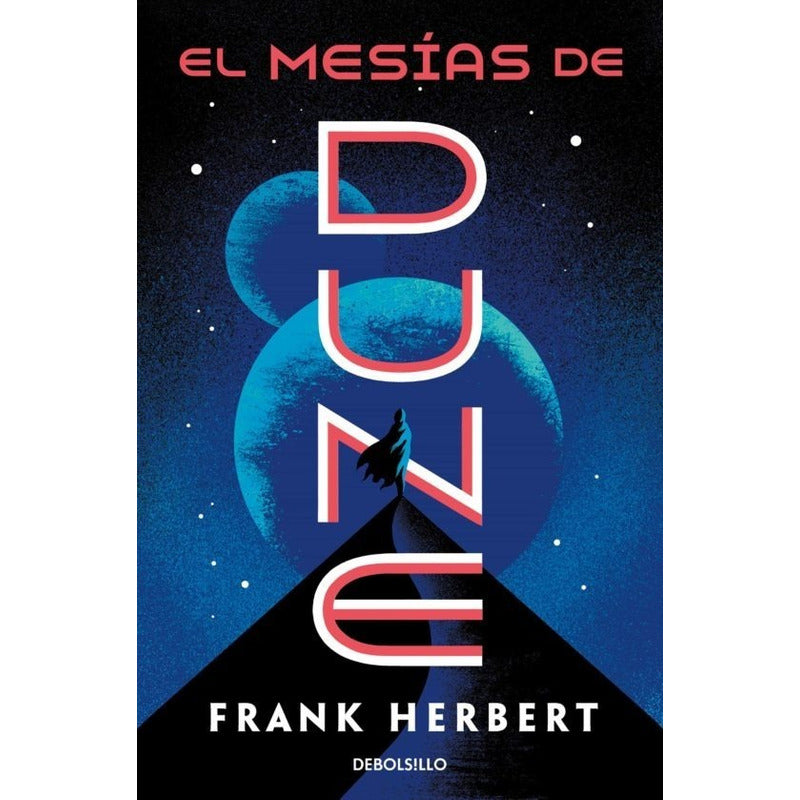 El Mesias De Dune (dune 2) / Frank Herbert