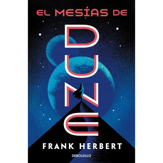 El Mesias De Dune (dune 2) / Frank Herbert