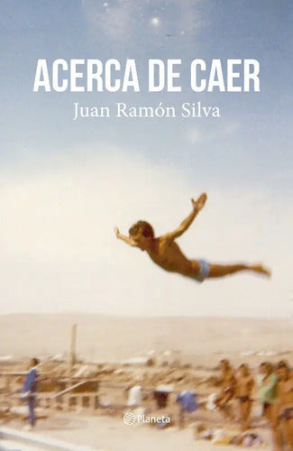 Acerca De Caer / Juan Silva