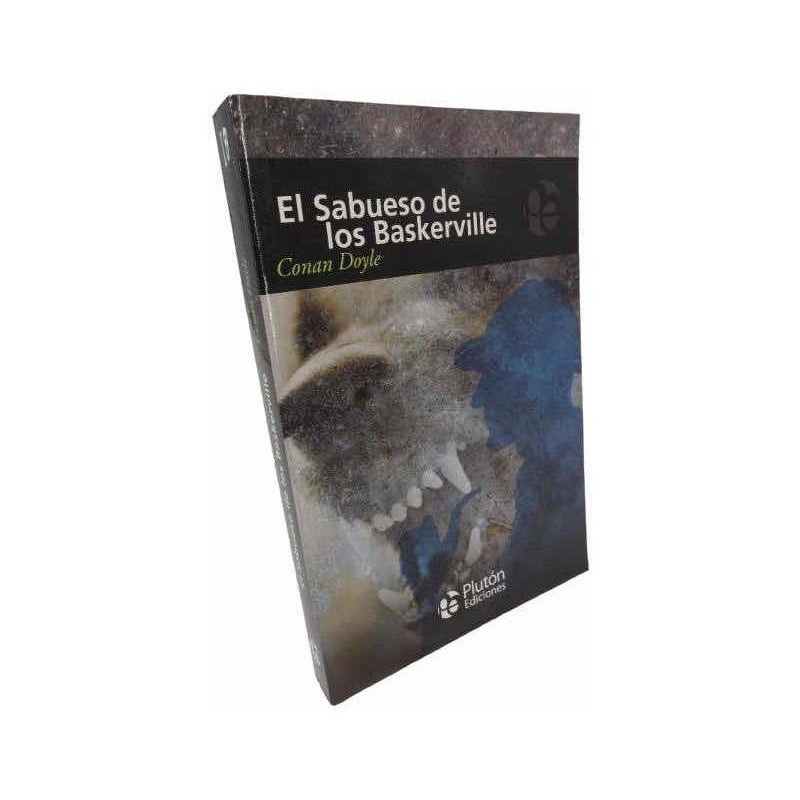 El Sabueso De Los Baskerville / Arthur Conan Doyle