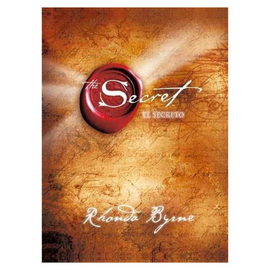 El Secreto (the Secret) - Tela / Rhonda Byrne