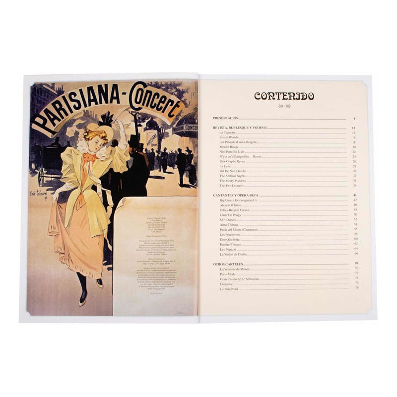 Carteles Antiguos / Lexus