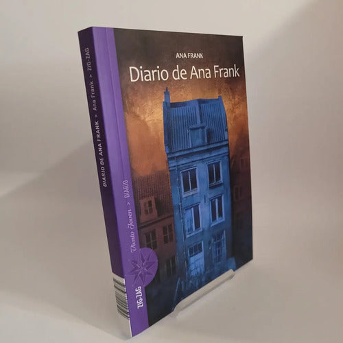 Diario De Ana Frank / Ana Frank