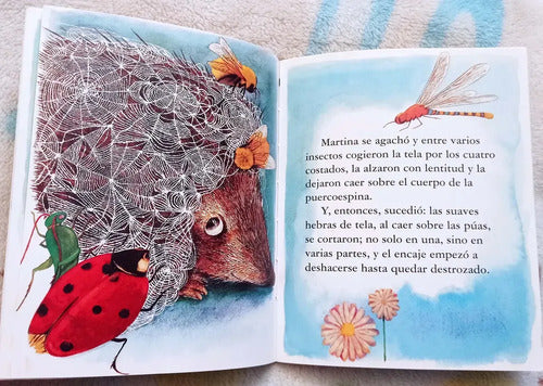 El Problema De Martina / Maria Luisa Silva