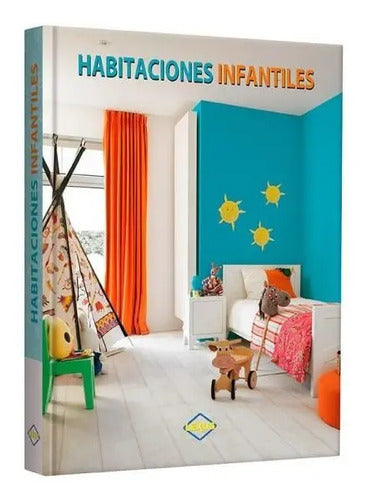 Habitaciones Infantiles (tapa Dura) / Lexus