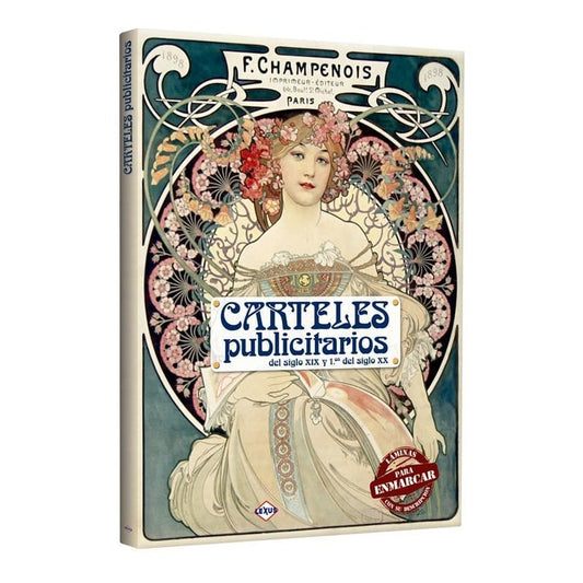 Carteles Publicitarios / Lexus