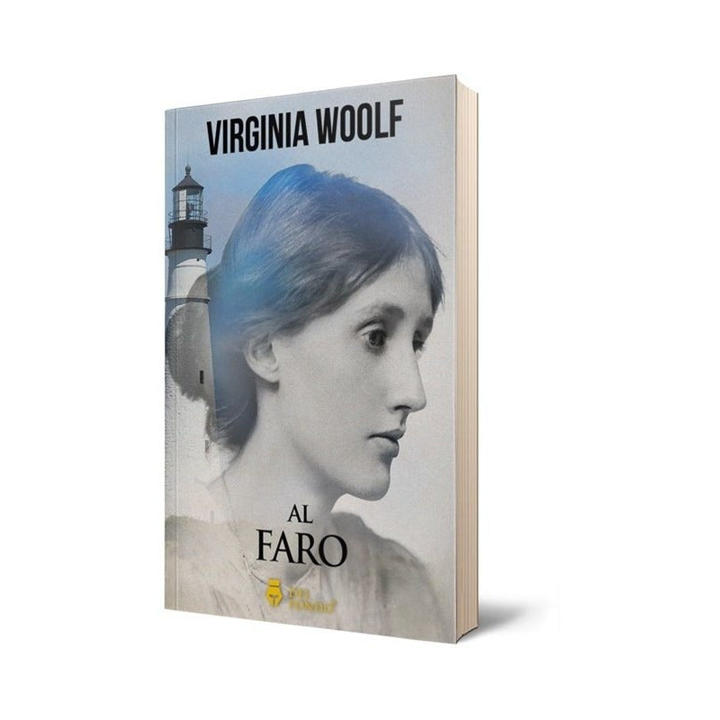 Obras Selectas De Virginia Woolf (6 Volúmenes)
