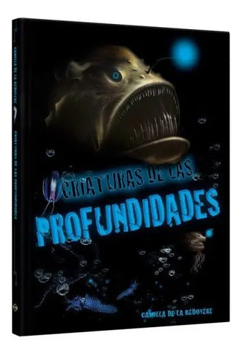 Criaturas De Las Profundidades / Lexus