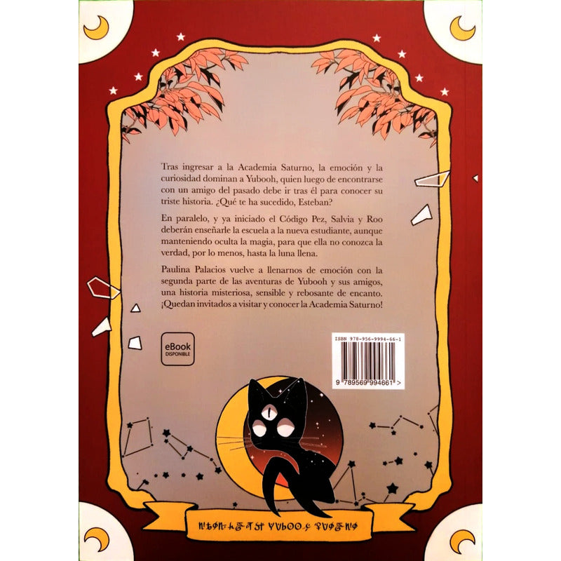 Mientras Yubooh Duerme 2 / Paulina Palacios