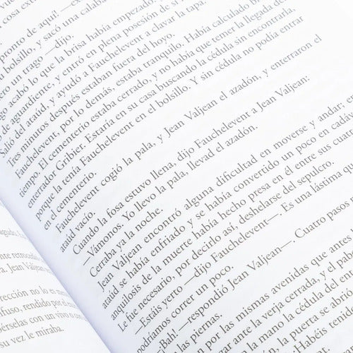 Los Miserables (tapa Dura) / Victor Hugo