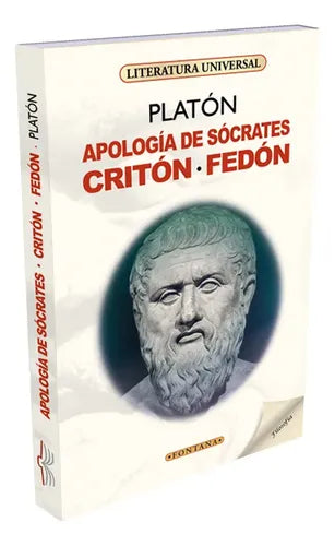 Apologia De Socrates / Platon