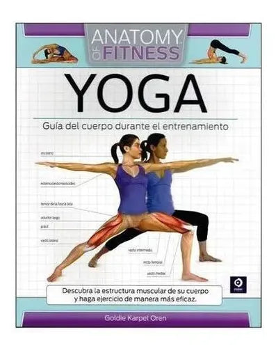 Yoga / Goldie Oren