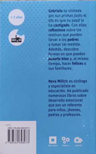 ¡a Pasarlo Bien! / Neva Milicic