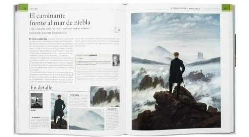 Dk Obras Maestras Selecto Catalogo De La Pintura (tapa Dura)