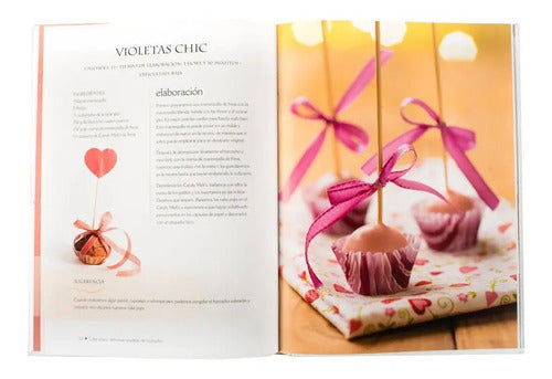 Cake Pops, & Cookie Pops Tartas Decoradas (t. Dura) / Lexus