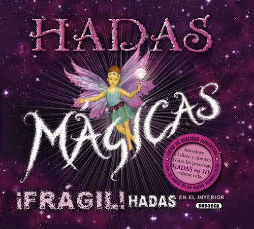 Hadas Magicas (realidad Virtual) / Susaeta