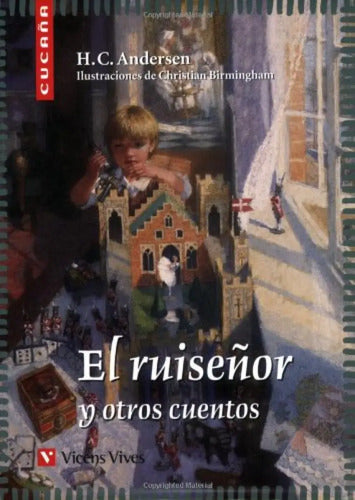 El Ruiseñor Y Otros Cuentos / Hans Christian Andersen