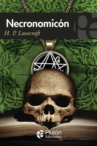 Necronomicon / H.p. Lovecraft