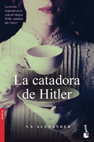 La Catadora De Hitler / V.s. Alexander