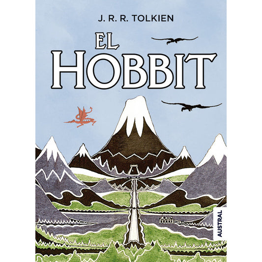 El Hobbit / J. R. R. Tolkien