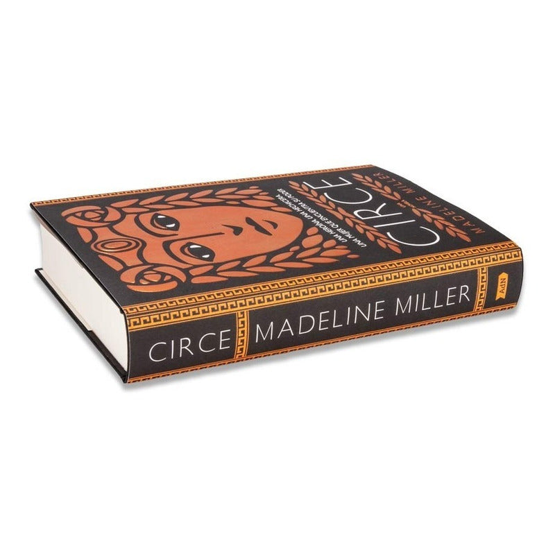 Circe (tapa Dura) / Madeline Miller