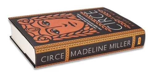 Circe (tapa Dura) / Madeline Miller