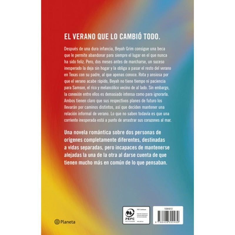 Primer Amor / Colleen Hoover