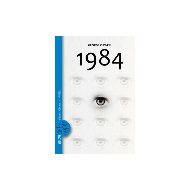 1984 / George Orwell