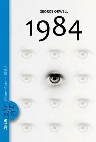 1984 / George Orwell