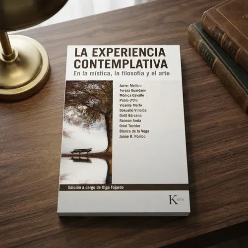 La Experiencia Contemplativa / Kairós