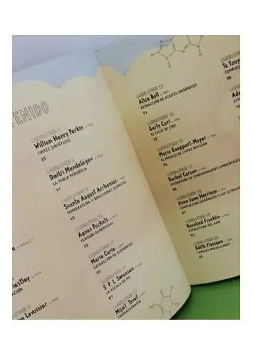Quimica Para Niños (tapa Dura) / Liz Lee