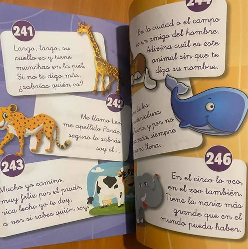 Preguntas Y Respuestas / Albor