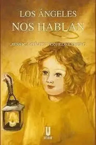Los Ángeles Nos Hablan / Jessica Oñate