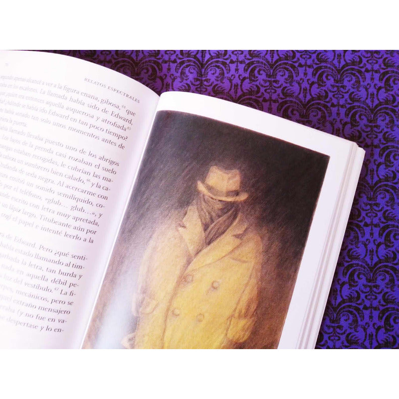 Relatos Espectrales / H.p. Lovecraft