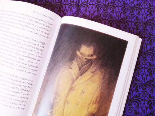 Relatos Espectrales / H.p. Lovecraft