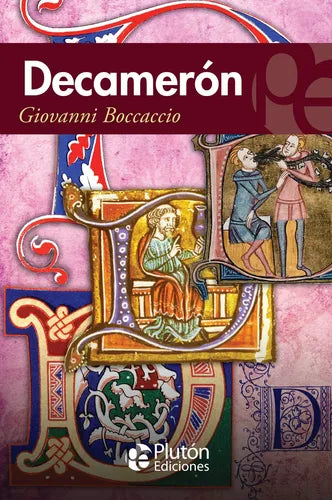 El Decameron / Giovanni Boccaccio