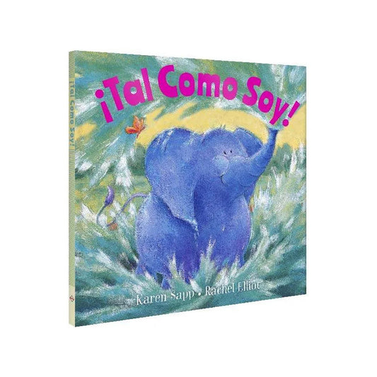 ¡tal Como Soy! / Lexus