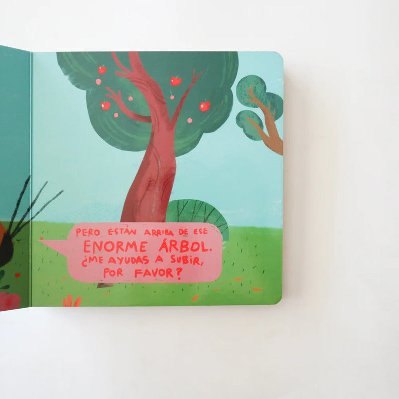 ¿me Ayudas Por Favor? (tapa Dura) / Fabián Rivas